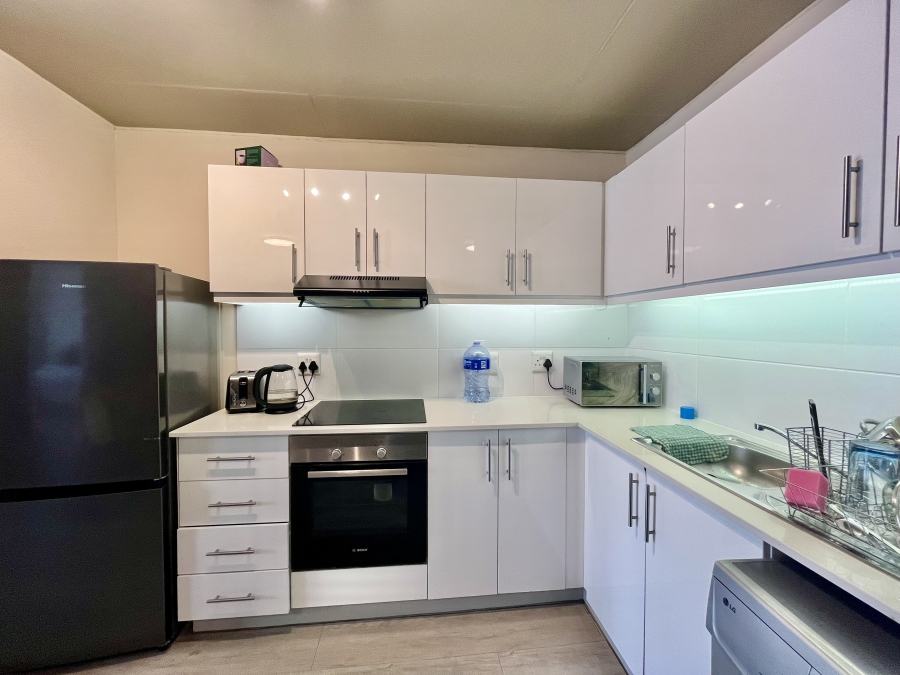 2 Bedroom Property for Sale in Observatory Western Cape